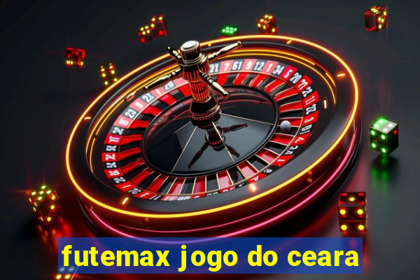 futemax jogo do ceara